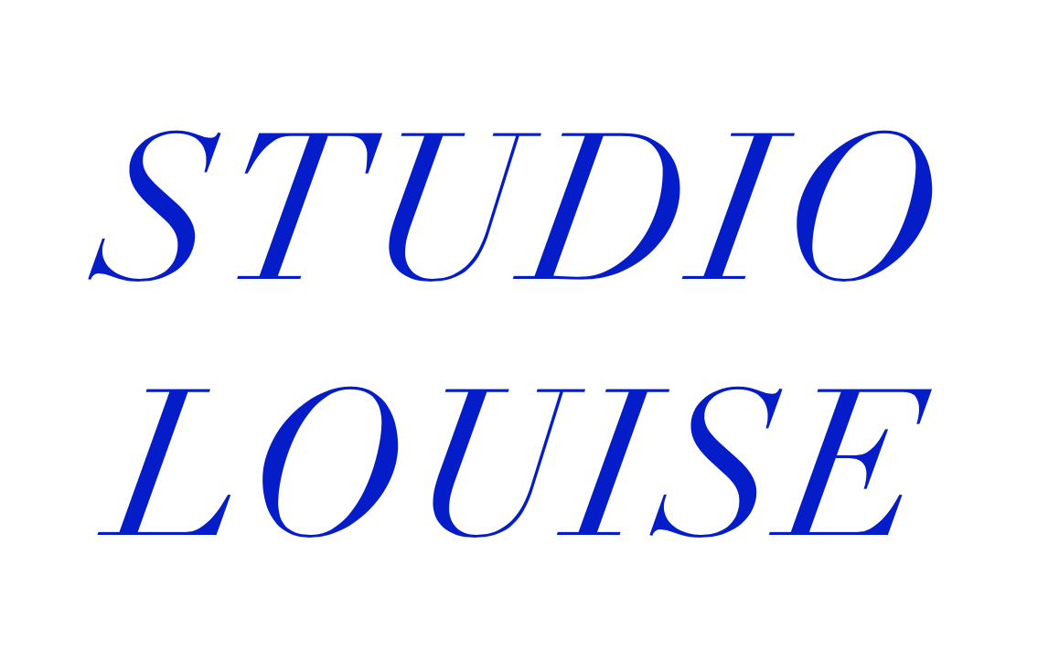 STUDIO LOUISE